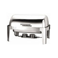 GenWare Deluxe Roll Top Chafer - GN 1/1