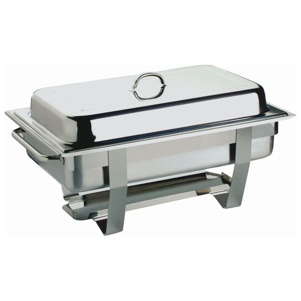 GenWare Economy Chafing Dish - GN 1/1