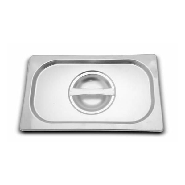 Stainless Steel Gastronorm Lid 1/1