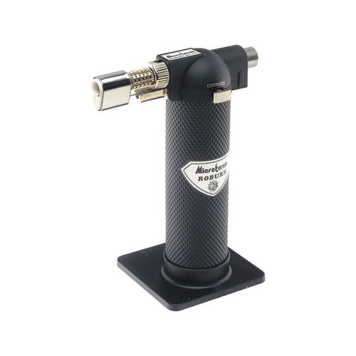 Chefs Blow Torch with Safety Lock