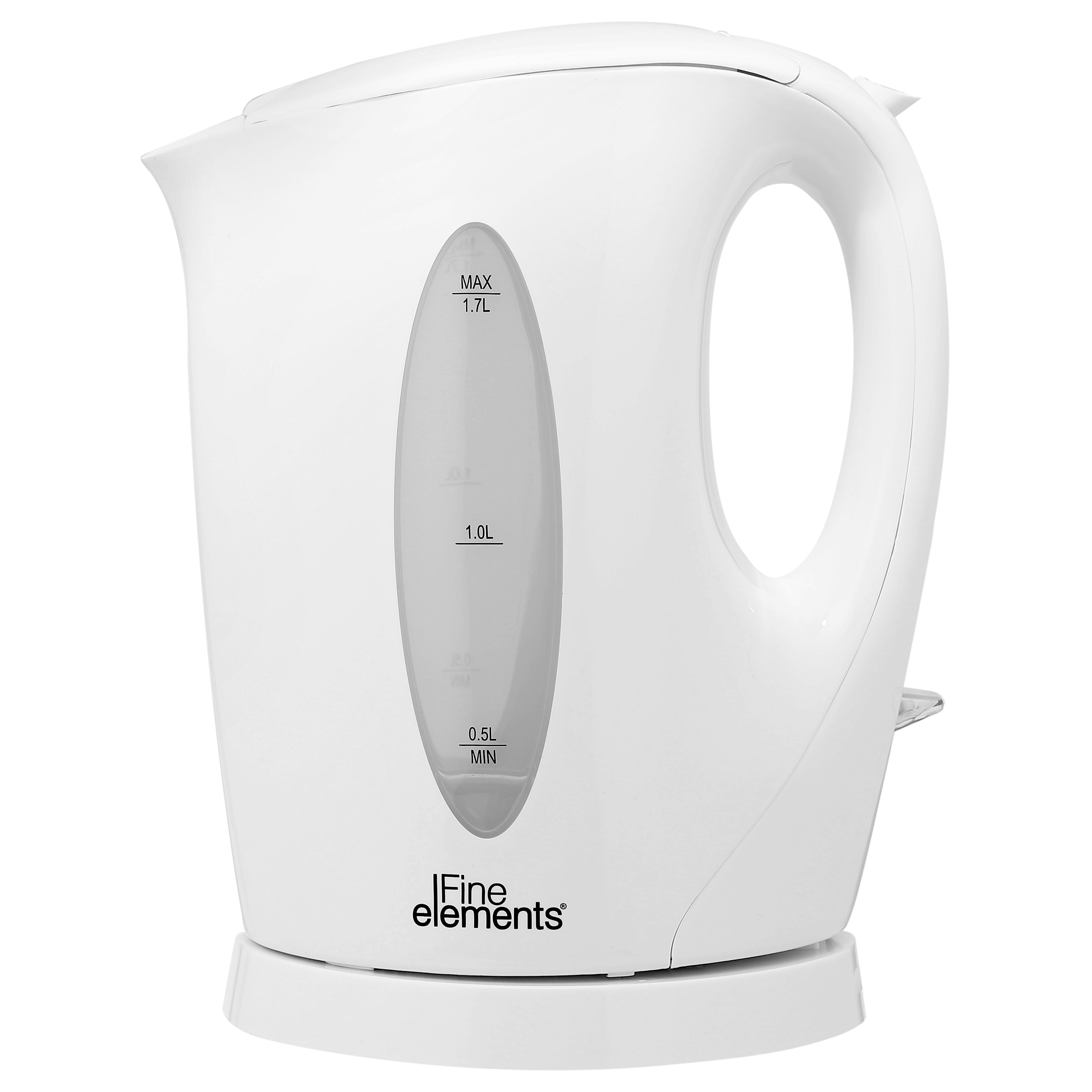 Fine Elements Cordless Kettle