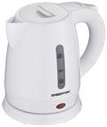 Emberton Guildford Kettle - 0.8L - White