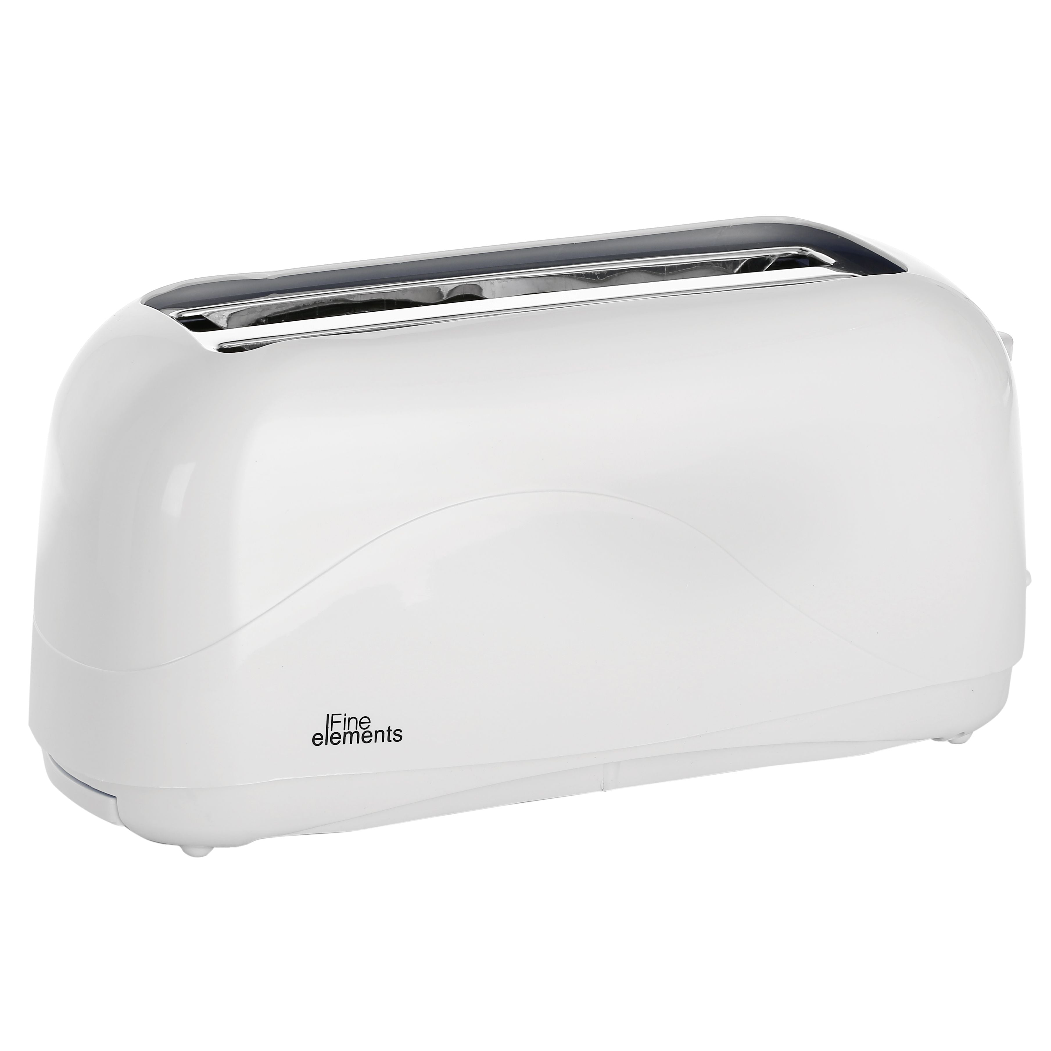 Fine Elements 2 Slice Toaster