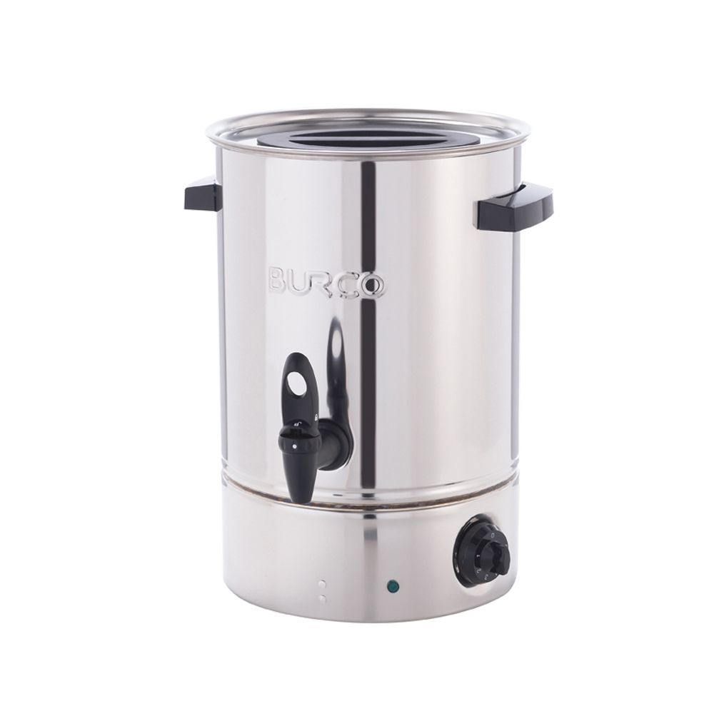 Burco Manual Fill Boiler - 10L