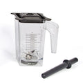 Sammic TB-1500 Polycarbonate Decanter - 1.5L