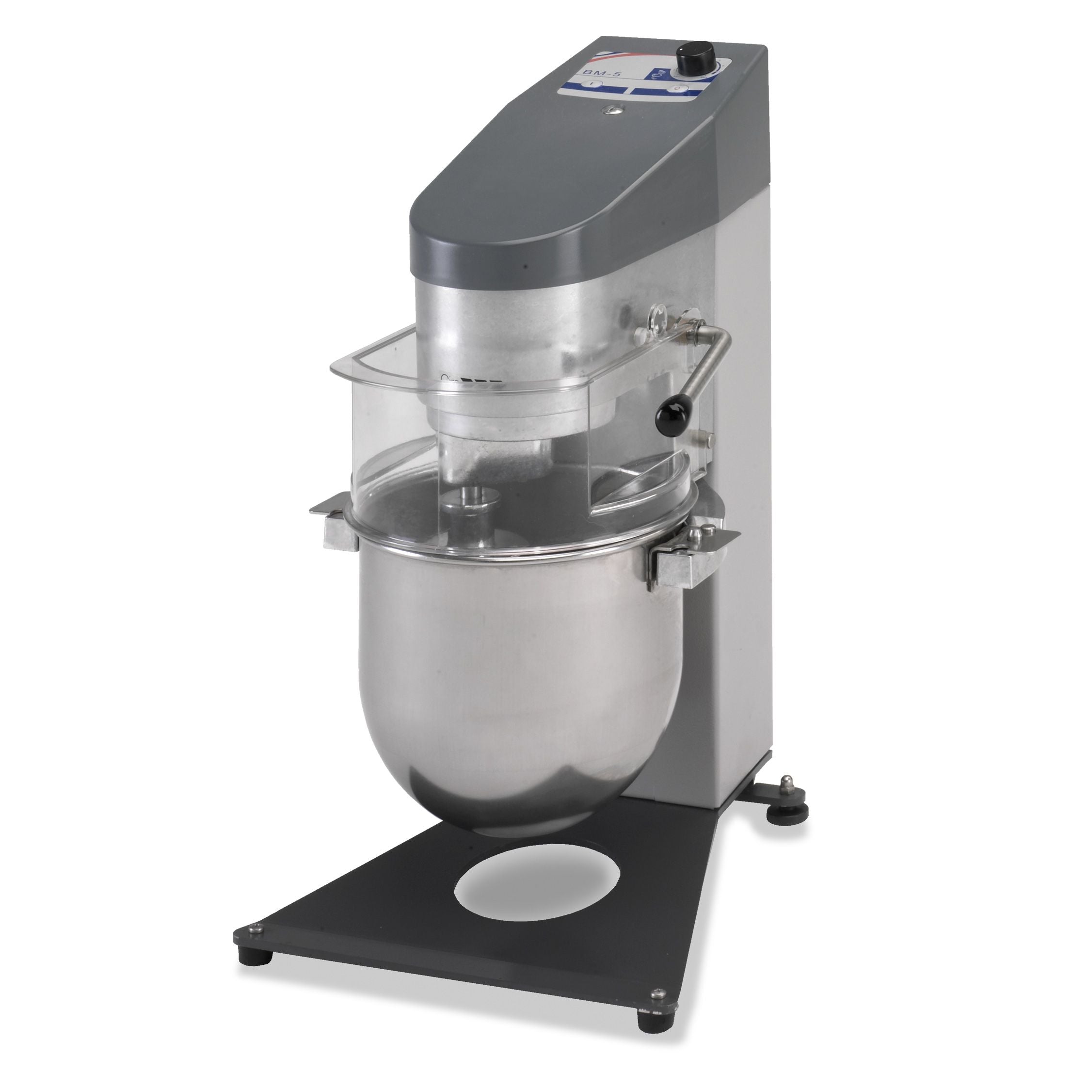 Sammic BM-5 Planetary Mixer