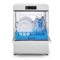 Sammic AX-51B Multi Power Dishwasher
