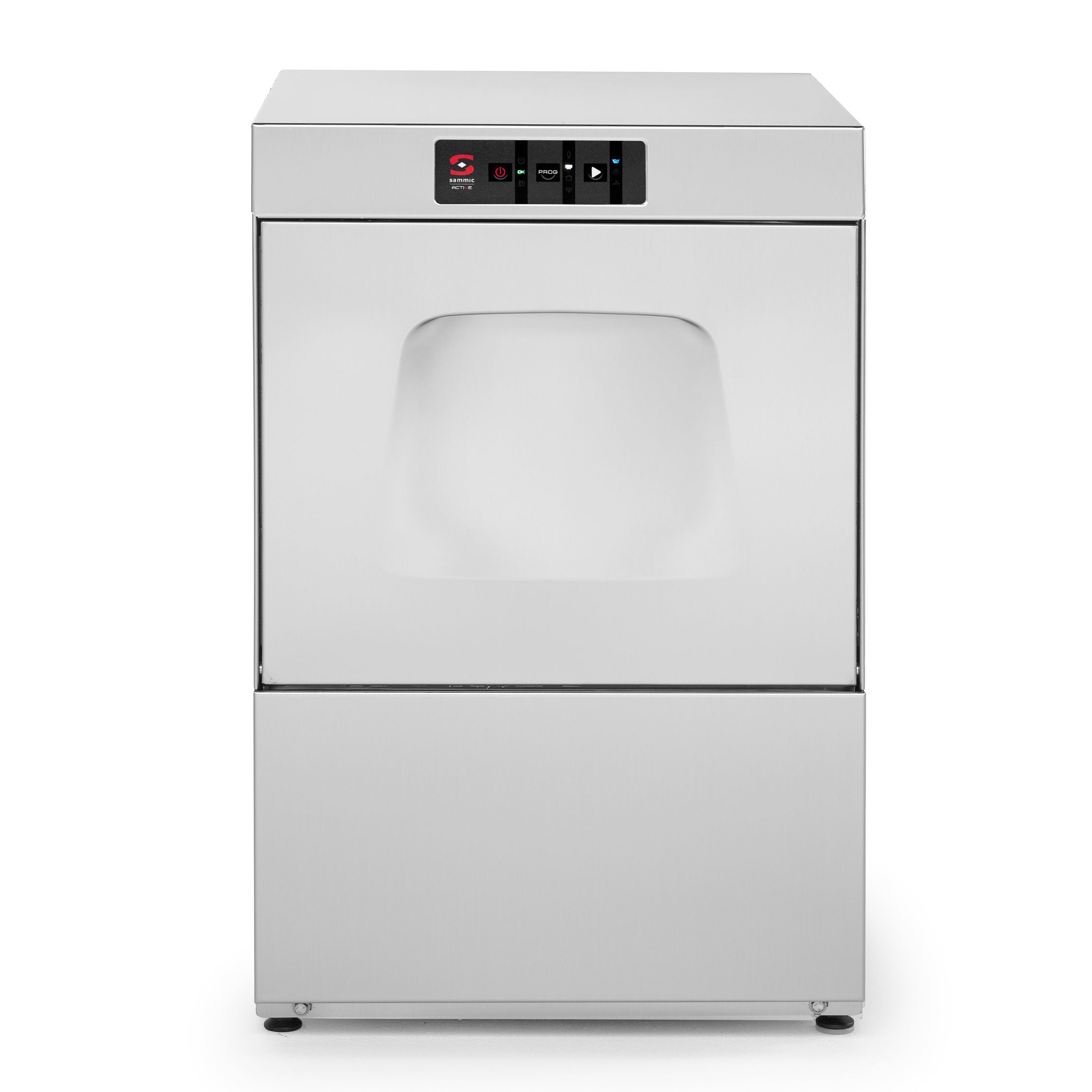 Sammic AX-40 Glasswasher