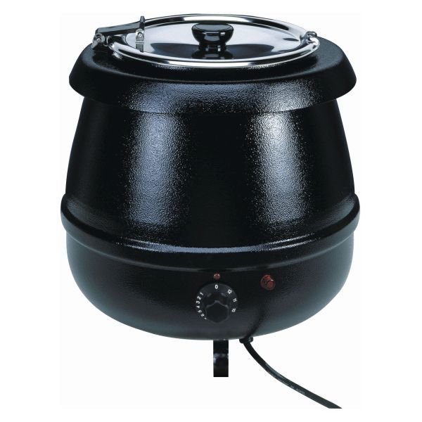 GenWare Wet Well Soup Kettle