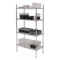 GenWare 4 Tier Racking Unit - 91cm
