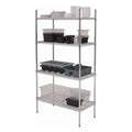 GenWare 4 Tier Racking Unit - 183cm