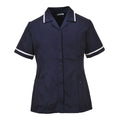 Ladies Classic Tunic - L - Navy