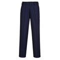 Ladies Healthcare Trousers - M - Navy