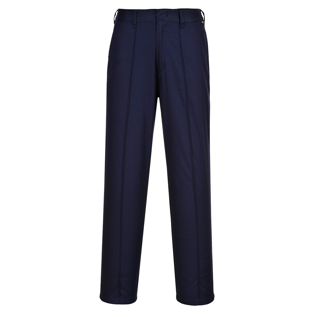 Ladies Healthcare Trousers - M - Navy