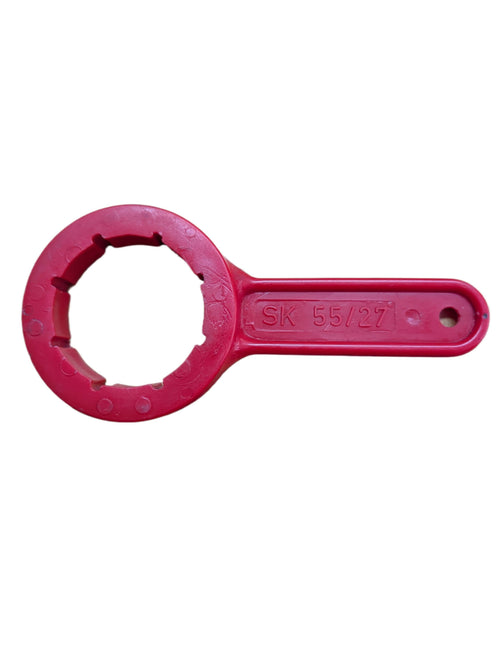 Cap Removal Spanner - 51mm