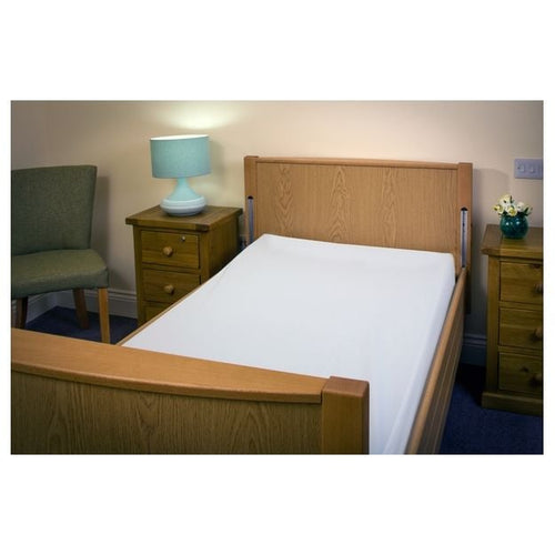 Community Mattress Protector - Single Bed