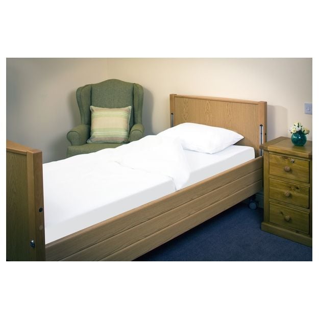 Community Duvet Protector - Single Bed