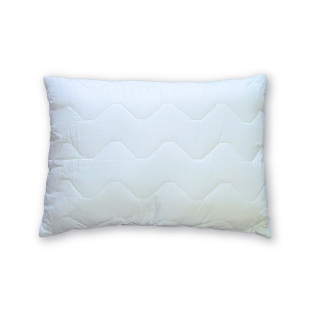 TruBliss™ Washable Quilted Pillow