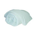 MRSA Resistant Wipe Clean Duvet - 10.5 Tog - Single Bed