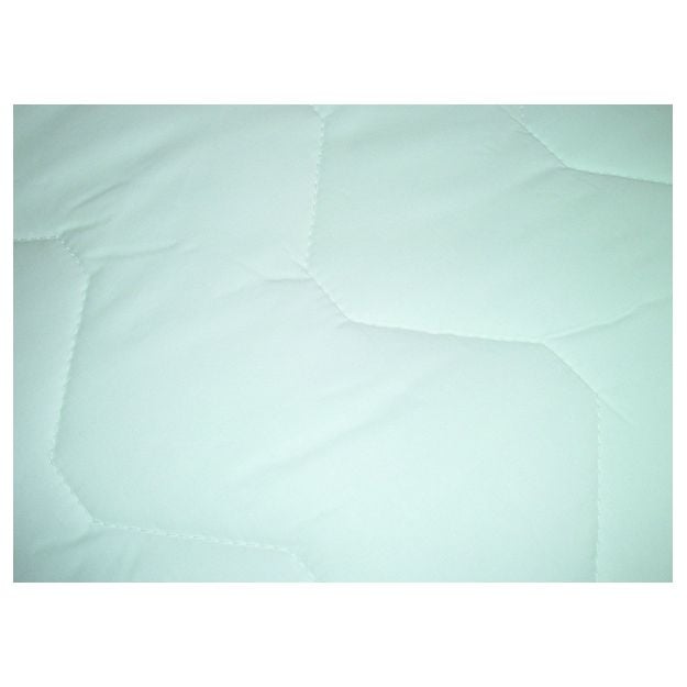 TruBliss™ Washable Quilted Duvet - 10.5 Tog - Single Bed