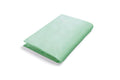 Polycotton Flat Sheet - Single Bed - Green