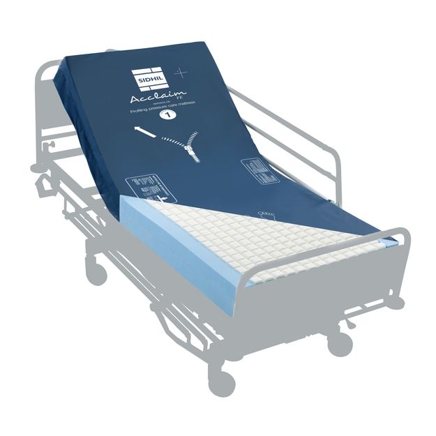 Acclaim VE Mattress