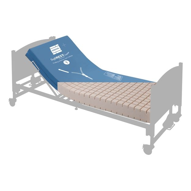 Softrest Contour Mattress