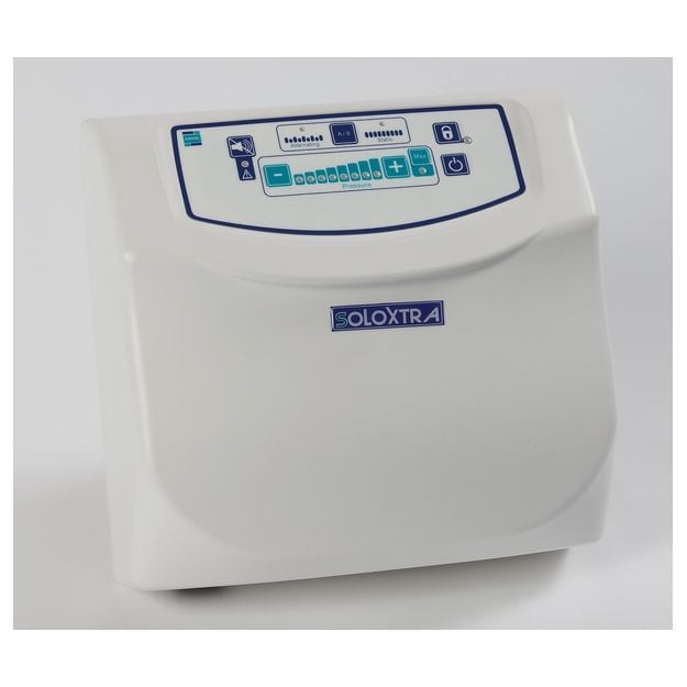SoloXtra Dynamic Mattress System - Replacement Pump