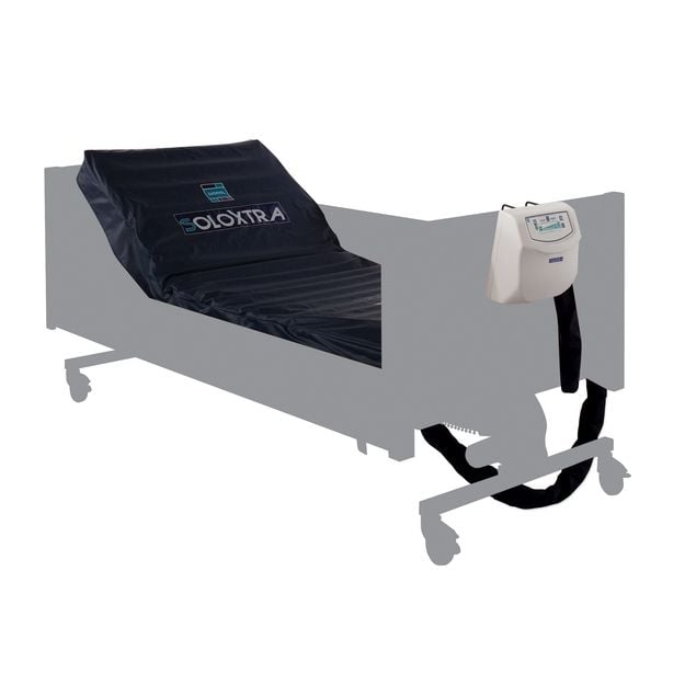 SoloXtra Dynamic Mattress System