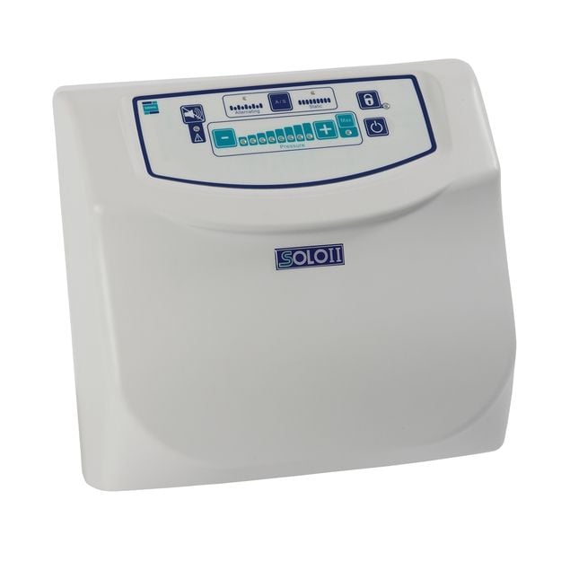 Solo II Dynamic Mattress System - Replacement Pump