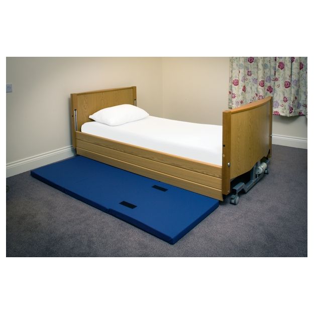 Crash Mattress
