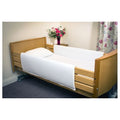 MRSA Resistant Bed Rail Protectors - 137cm