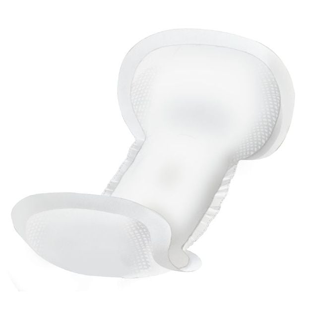 Abri-Let Anatomic Shaped Pads