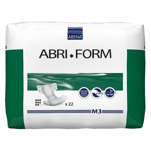 Abri-Form Comfort All-In-One Pads - Medium 3