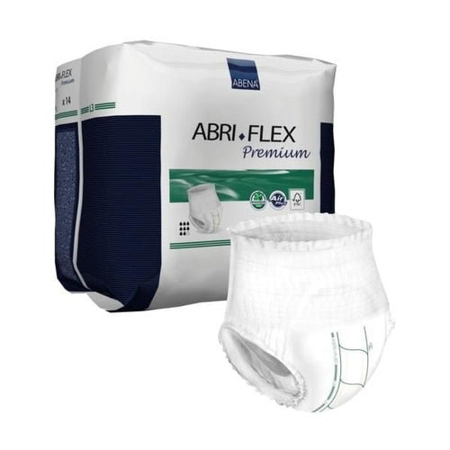 Abri-Flex Premium Pull Ups - Large 3