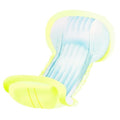 Delta-San Shaped Pads - 7