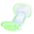 Delta-San Shaped Pads - 9