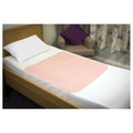 Sonoma Bed Pad - Without Tucks - Pink