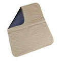 Deluxe Bedpad - Without Tucks - Blue