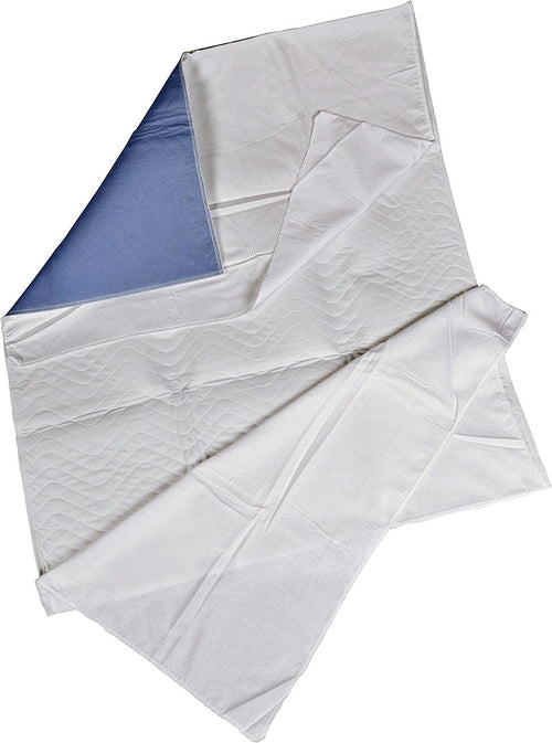 Abri-Soft Washable Underpad - With Tucks
