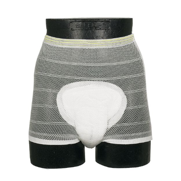 Abri-Fix Net Super - Large
