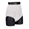 Abri-Wear Ladies Full Briefs - 40" / 42" - 120ml - White