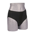 Abri-Wear Ladies Mini Briefs - 40" / 42" - 120ml - Black