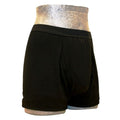 Abri-Wear Male Boxers - 54" / 56" - 250ml - Black