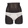 Abri-Wear Boys Briefs - 23" - 125ml - White