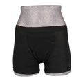 Abri-Wear Boys Boxers - 23" - 125ml - Black