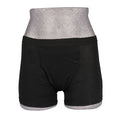 Abri-Wear Boys Boxers - 29" - 125ml - Black