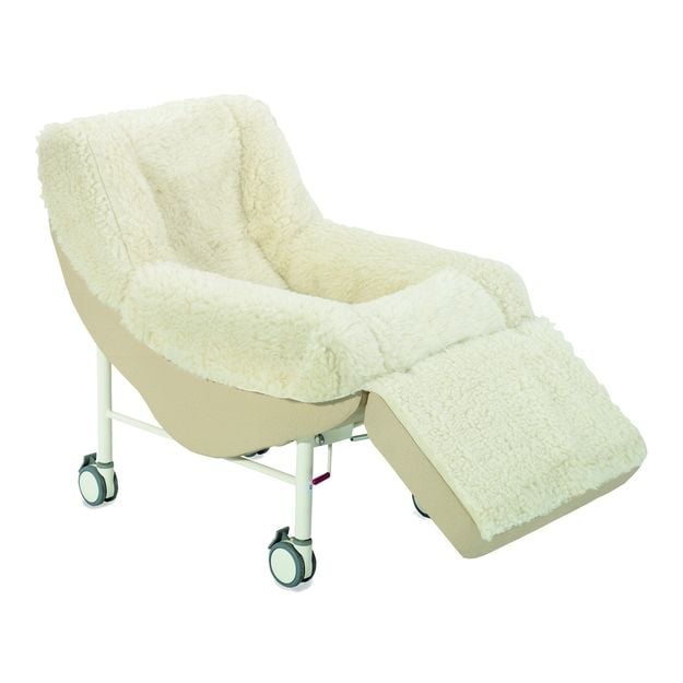 CQR Mobile Chair
