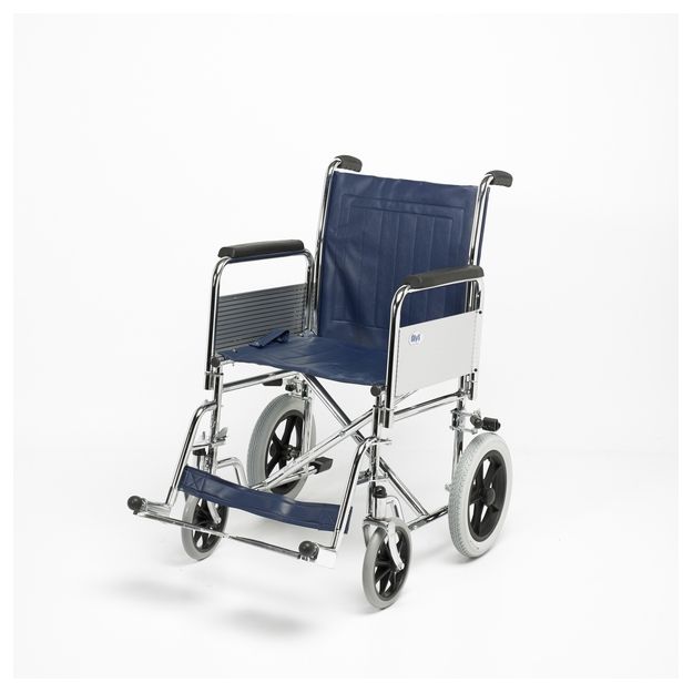 Days® Transit Wheelchair - Fixed Back