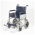 Days® Transit Wheelchair - Folding Back